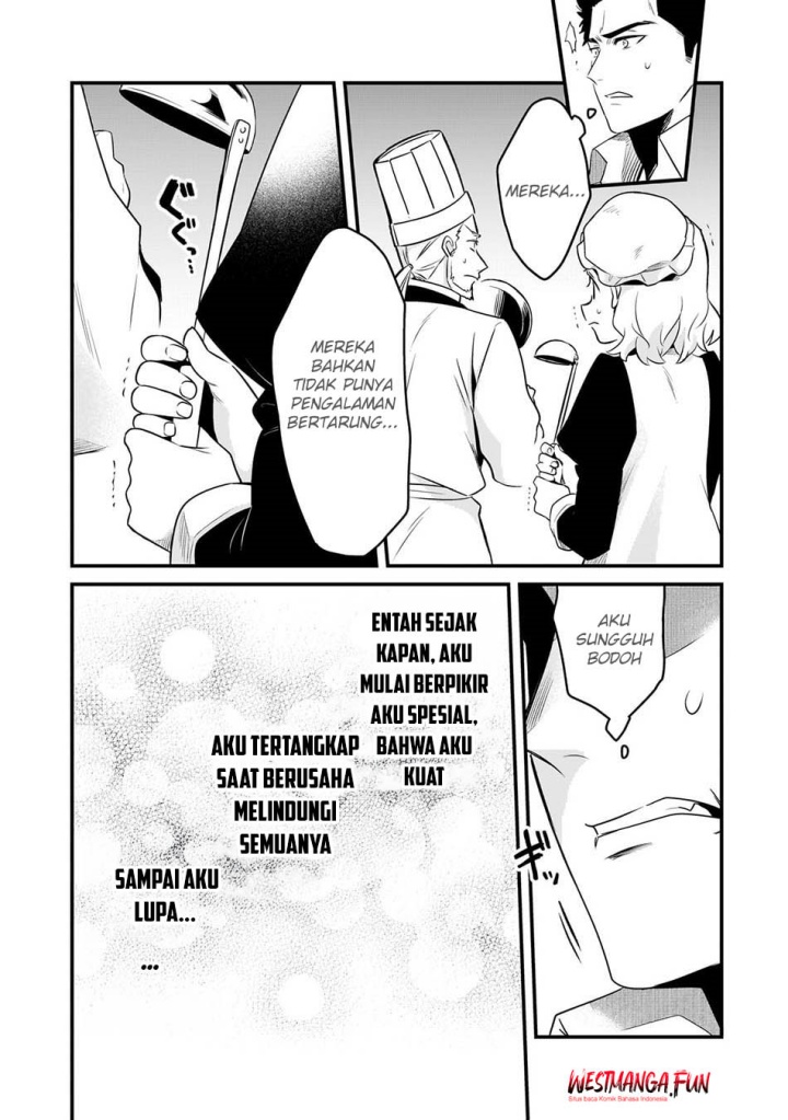 Welcome to Cheap Restaurant of Outcasts! (Tsuihousha Shokudou e Youkoso!)